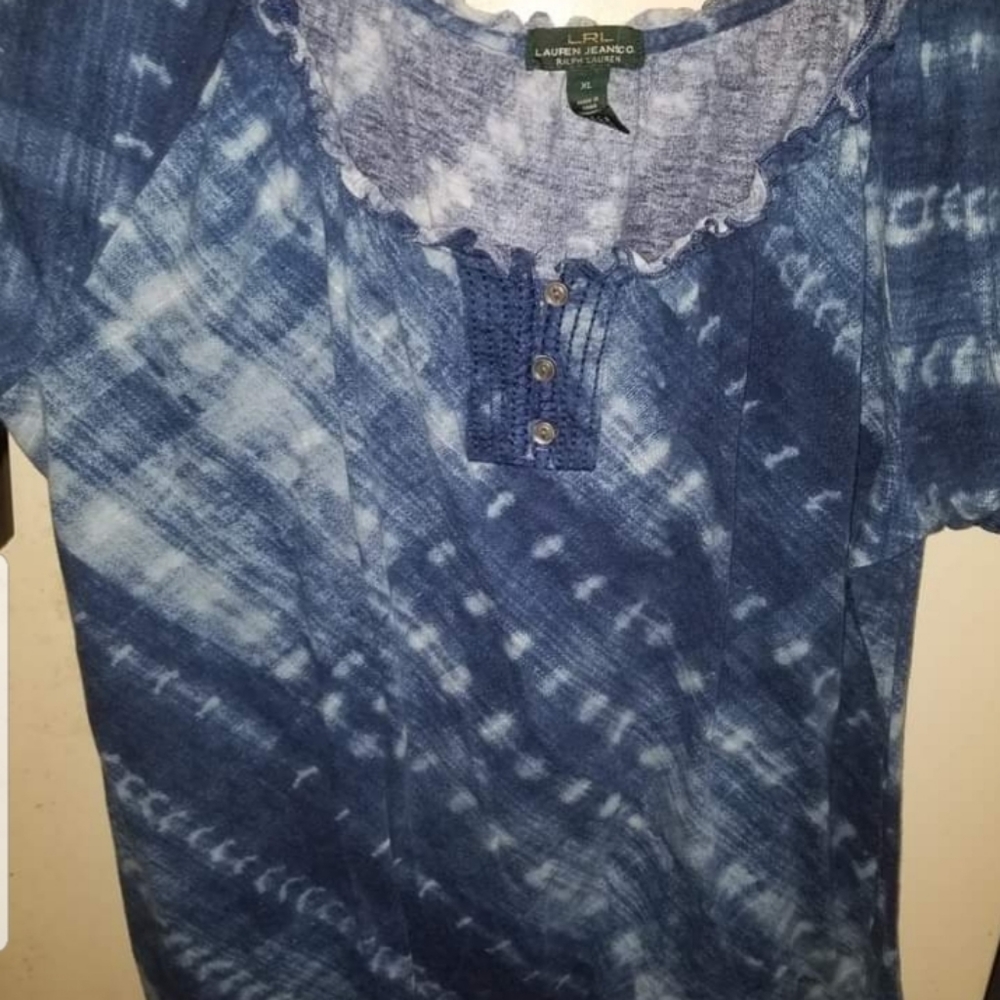 Ralph Lauren top